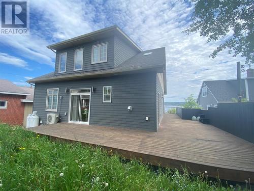 78 Bayview Road, Springdale, NL - Outdoor