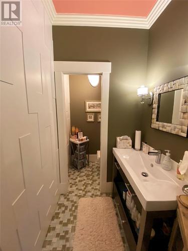 148 Grenfell Heights, Grand Falls-Windsor, NL - Indoor Photo Showing Bathroom