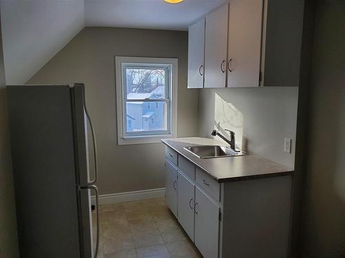 233 Cameron Street, Thunder Bay, ON - Indoor Photo Showing Kitchen