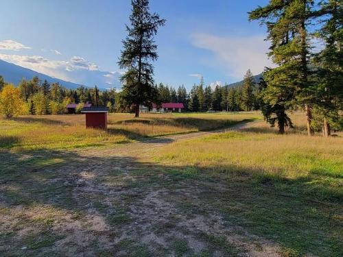 2200 Yellowhead Highway S, Clearwater, BC - Outdoor With View