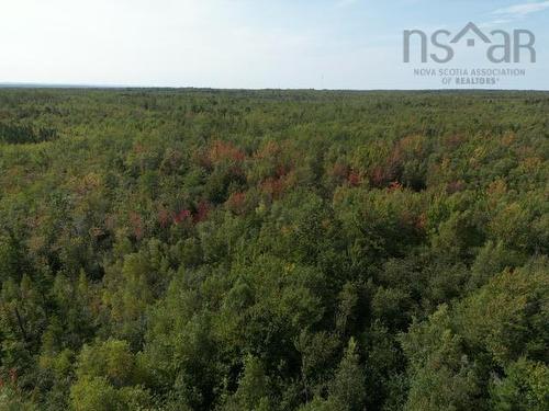 Hedgeville Road, Seafoam, NS 