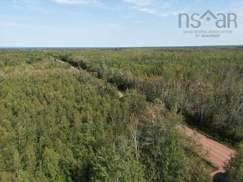 Hedgeville Road, Seafoam, NS 