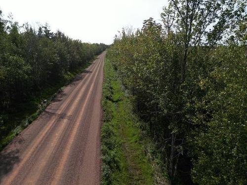 Hedgeville Road, Seafoam, NS 