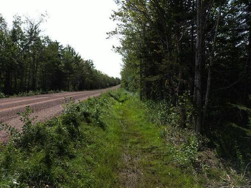 Hedgeville Road, Seafoam, NS 