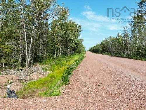 Hedgeville Road, Seafoam, NS 