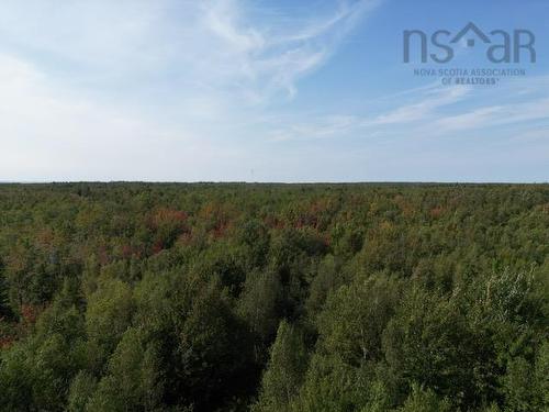 Hedgeville Road, Seafoam, NS 