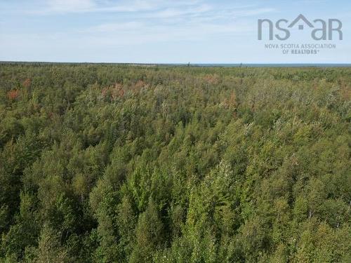 Hedgeville Road, Seafoam, NS 