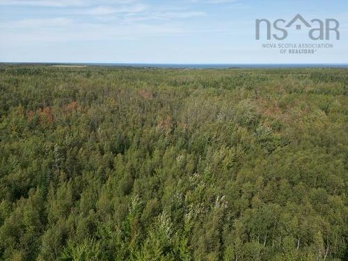 Hedgeville Road, Seafoam, NS 