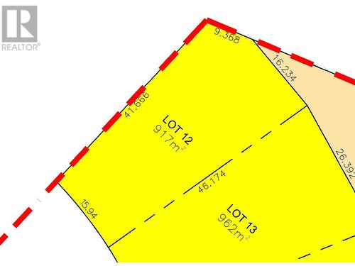 Lot 12 Southridge Avenue, Prince George, BC 