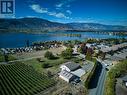 3251 41St Street, Osoyoos, BC  - Outdoor With Body Of Water With View 