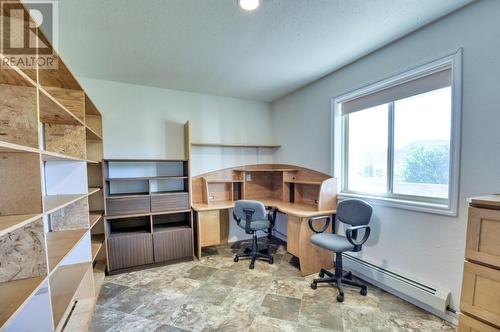 3251 41St Street, Osoyoos, BC - Indoor Photo Showing Office