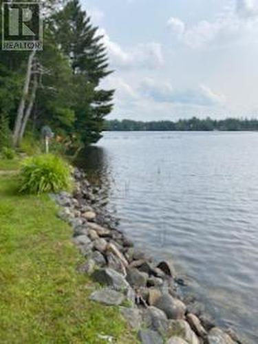 37 Willard'S Lane, South River, ON - Outdoor With Body Of Water With View