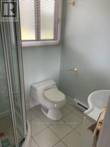 37 Willard'S Lane, South River, ON - Indoor Photo Showing Bathroom
