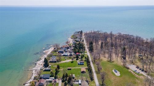 11435 Morgans Point Road, Wainfleet, ON - Outdoor With Body Of Water With View
