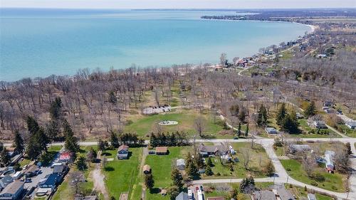 11435 Morgans Point Road, Wainfleet, ON - Outdoor With Body Of Water With View