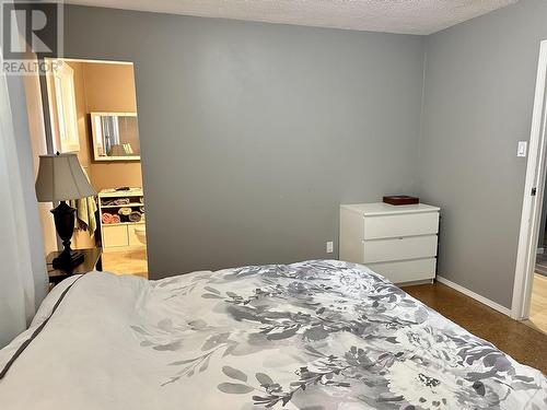 115 Murray Street, Fraser Lake, BC - Indoor Photo Showing Bedroom