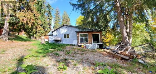 3437 Yellowhead Hwy, Little Fort, BC - Outdoor