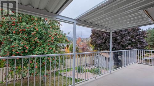 10713 Julia Street, Summerland, BC - Outdoor With Exterior