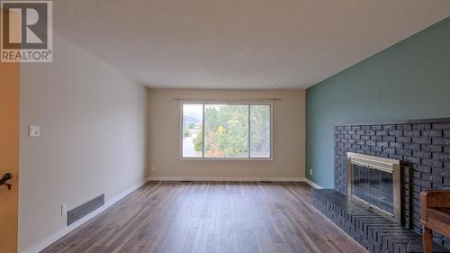 10713 Julia Street, Summerland, BC - Indoor With Fireplace