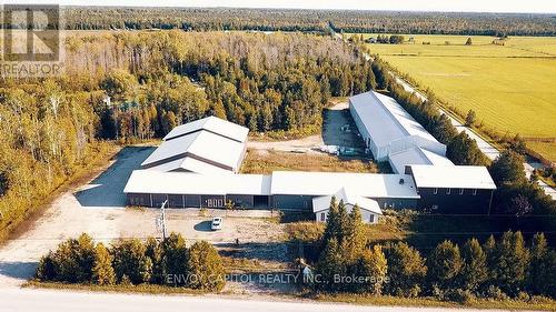 607 Little Pike Bay Road, Northern Bruce Peninsula, ON 