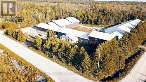 607 Little Pike Bay Road, Northern Bruce Peninsula, ON 