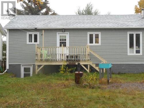 9 Randells Road, Springdale, NL - Outdoor