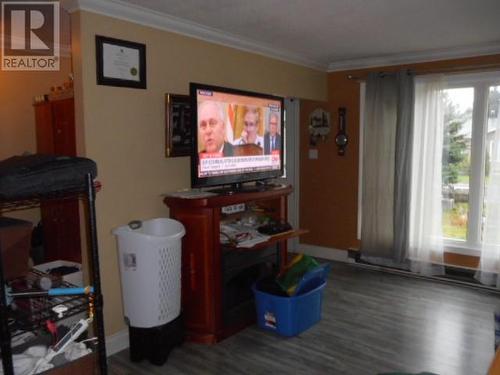 9 Randells Road, Springdale, NL - Indoor Photo Showing Other Room