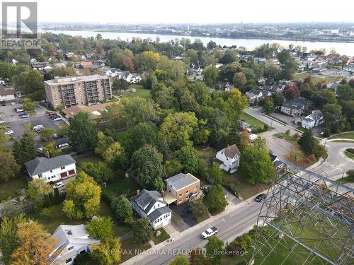 97 Queen Street, Fort Erie, ON - Outdoor With View