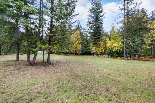 16155 Seymour Road, Crawford Bay, BC - Outdoor