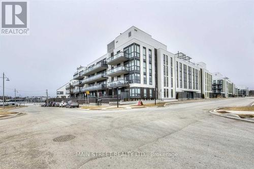#A109 -241 Sea Ray Ave, Innisfil, ON - Outdoor