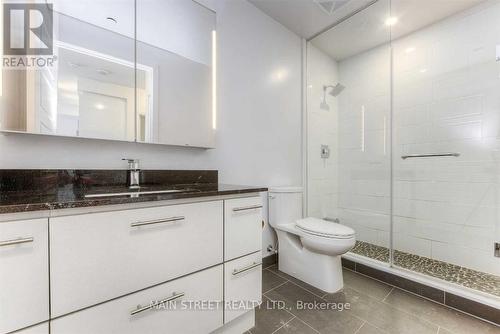 #A109 -241 Sea Ray Ave, Innisfil, ON - Indoor Photo Showing Bathroom