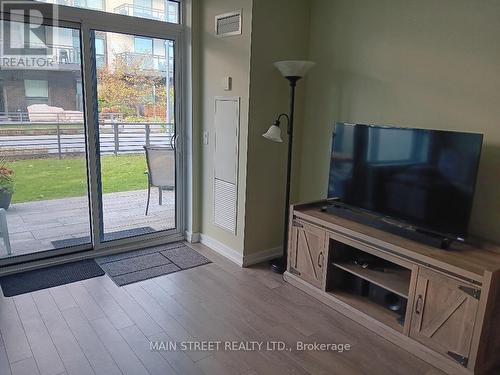 #A109 -241 Sea Ray Ave, Innisfil, ON - Indoor Photo Showing Other Room