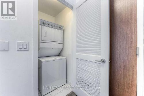 #A109 -241 Sea Ray Ave, Innisfil, ON - Indoor Photo Showing Laundry Room