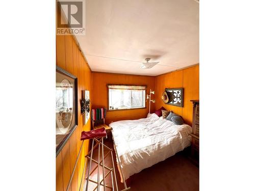 50036 Colleymount Road, Burns Lake, BC - Indoor Photo Showing Bedroom