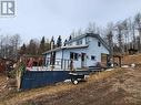 50036 Colleymount Road, Burns Lake, BC  - Outdoor With Deck Patio Veranda 