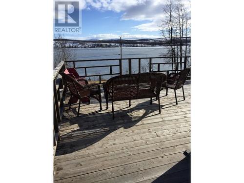 50036 Colleymount Road, Burns Lake, BC - Outdoor With View