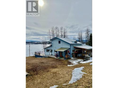 50036 Colleymount Road, Burns Lake, BC - Outdoor