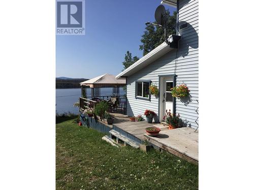 50036 Colleymount Road, Burns Lake, BC - Outdoor