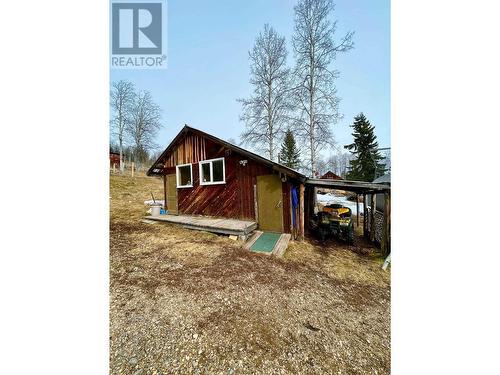 50036 Colleymount Road, Burns Lake, BC - Outdoor