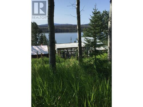 50036 Colleymount Road, Burns Lake, BC - Outdoor With Body Of Water With View