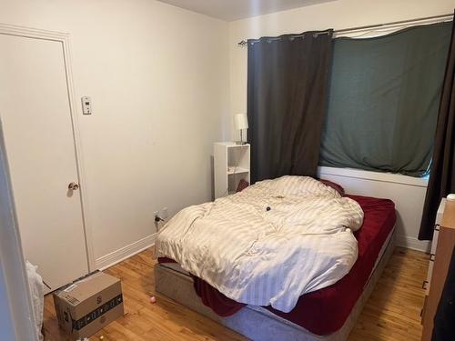 Master bedroom - 602  - 606 Rue De Lanaudière, Joliette, QC - Indoor Photo Showing Bedroom