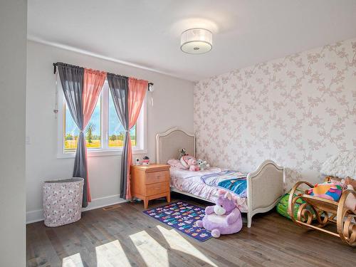 Chambre Ã Â coucher - 103 Rue Joseph-Albert-Morin, Saint-Jean-Sur-Richelieu, QC - Indoor Photo Showing Bedroom