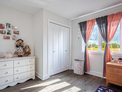 Chambre Ã Â coucher - 103 Rue Joseph-Albert-Morin, Saint-Jean-Sur-Richelieu, QC - Indoor Photo Showing Bedroom