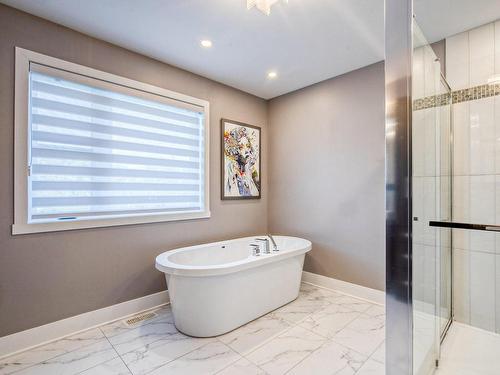 Salle de bains - 103 Rue Joseph-Albert-Morin, Saint-Jean-Sur-Richelieu, QC - Indoor Photo Showing Bathroom