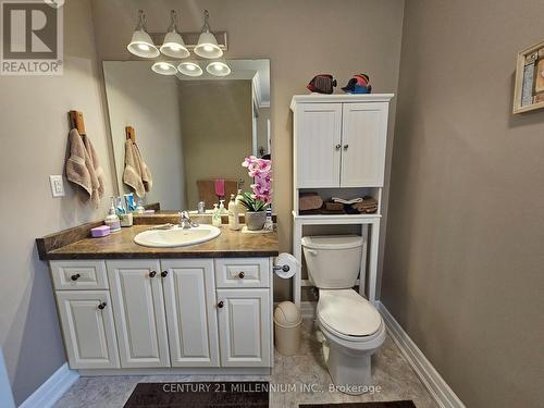 157 New York Ave, Wasaga Beach, ON - Indoor Photo Showing Bathroom