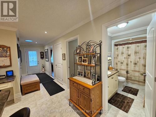 157 New York Ave, Wasaga Beach, ON - Indoor Photo Showing Other Room