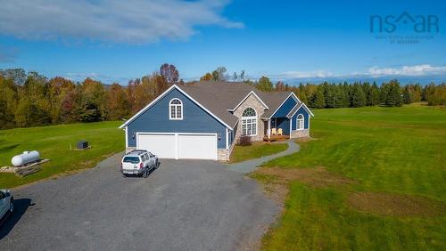 44 Holmes Lane, Hamilton Road, NS 