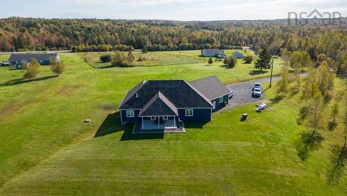 44 Holmes Lane, Hamilton Road, NS 