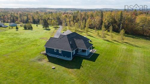 44 Holmes Lane, Hamilton Road, NS 