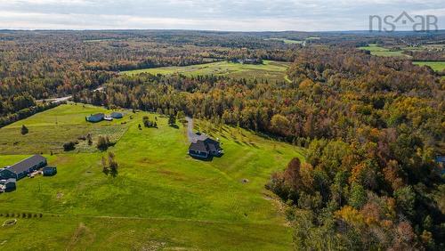 44 Holmes Lane, Hamilton Road, NS 